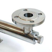 Over-flow UV Light Water Treatment Sterilizer | LEDHOME thumbnail-2