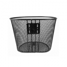 Hot Sale Bicycle Basket Front Basket Wholesale Bicycle Accessories thumbnail-2