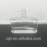 High End Square Perfume Bottle 100ML