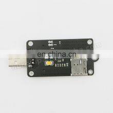 M2 to USB Board, 4G Module Adapter Board, M.2 to USB Adapter thumbnail-2