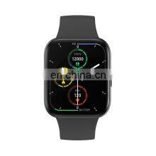 New P25 Smart Watches Sport Bracelet Multi-Function Dial Heart Rate Sleep Health Monitoring Information Watch thumbnail-5