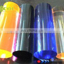 PMMA Plastic Raw Materials Acrylic Sheet thumbnail-5