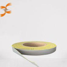 Reflective Elastic Fabric Double Side Reflective Spandex Fabric Reflective Material thumbnail-3