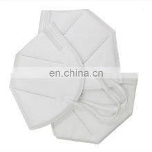 Factory Stock KN95 Mask KN95mask GB2626-2006 Cubrebocaskn95 Low Price thumbnail-5