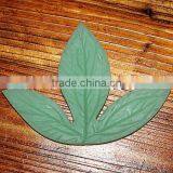 Nicole Factory Outlet Q0044 Leaf Fondant Icing Silicone Mould DIY Gumpaste Sugar Crafts Molds thumbnail-1