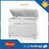 105~850L Commercial Freezer, Freezers Aht, Commercial Deep Freezer thumbnail-3