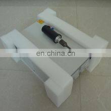 800W Desktop Ultrasonic Fiber Cutting Machine thumbnail-4