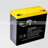 Storage Battery Lead Acid Sealed Battery thumbnail-1
