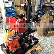 Hot Sale Ricardo 30HP 2200rpm Marine Engine 2105 Boat Engine thumbnail-4