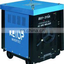 ac Arc Welding Machine BX1-500 Price List Single Phase thumbnail-1