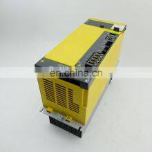 A06B-6162-h002 A06b-6130-h002 A06b-6057-h015 Fanuc A06b-6240-h209 A06b-6079-h104 A06b-6089-h712 Fanuc Drive A06b thumbnail-2