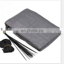 Anti-UV HDPE Gardenbalcony Fence Netting Balcony Privacy Screen Net