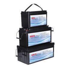 Lithium LFP Battery 12V300AH thumbnail-3