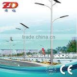 Manufacture Price IP65 CE Approved All in One Solar LED Lights thumbnail-1