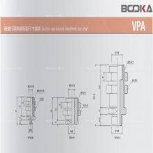 Spring Plungers Connector for Suction Cups Connection M3 M5 G1/8” G1/2” thumbnail-4