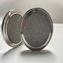 Porous Stainless Steel Filter for Bubble Stone thumbnail-2