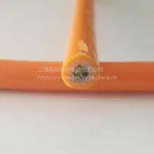 ROV Zero Buoyancy Line Surface Floating Cable Anti-corrosion Underwater Floating Cable thumbnail-3
