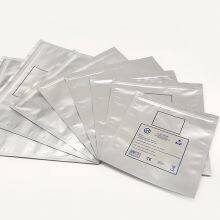 ESD Antistatic Aluminum Foil Bags thumbnail-3