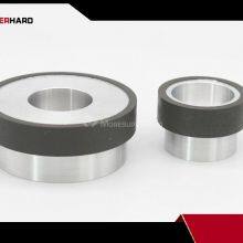 Resin CBN Internal Grinding Wheel For D2 and HSS thumbnail-1