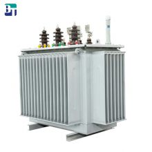S13 series power transformer, 11kV distribution transforemer, 35kV oil immersed transformer