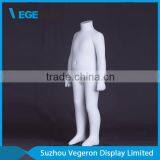 Headles Fiberglass Kid Display Mannequin thumbnail-2
