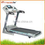 Light Commercial Treadmill Type Motorized Impulse Treadmill TM6520H Quality Choice thumbnail-1