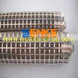 Pleated Stainless Steel Filter Oil Cartridge | Generalmesh thumbnail-5