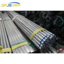 Polished Stainless Steel Pipe/Tube 625 TP304 Tp316 N06690 for Boiler Heat Exchangers thumbnail-5