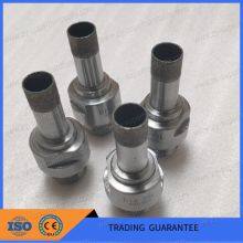 Thread Shank Glass Diamond Core Drill Bits thumbnail-2
