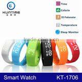 2015 New Smart Bluetooth Watch,wrist Watch, Bluetooth Smart Watch thumbnail-6