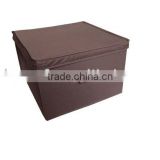 fabric foldable storage box