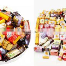 Paper Fold Packing Machine for Candy Chocolate thumbnail-2