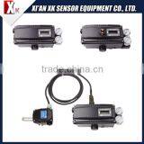 LCD Display Digital Positioner YT-3300/YT-3350 thumbnail-3