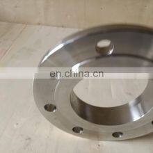 Forged Flange Stainless Steel Flanges ASME B16.5 ASME Super Duplex Flanges thumbnail-3