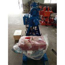 Xy-200 Type Geotechnical Exploration Drilling Rig/Well Drilling Core Drilling Rig thumbnail-2