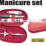 5 pc Manicure Set thumbnail-1