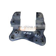 Sinotruk Sitrak C5H/C7H China Heavy Truck Spare Parts 710W41610-5498 Bumper Holder Right thumbnail-1