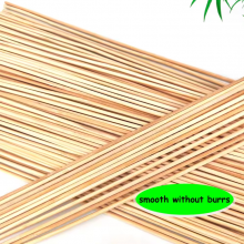 Factory direct sale vietnam bamboo sticks 1.3mm for making incense sticks