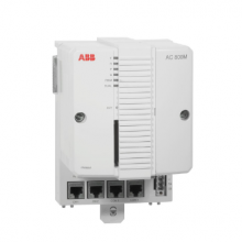 ABB PM866 3BSE050198R1 3BSE050200R1 Cpu