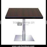 DT-097 McDonald's Square Snake Table thumbnail-1