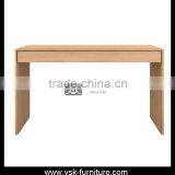 DK-027 Simple Design Room Furniture Wood Writing Table thumbnail-1