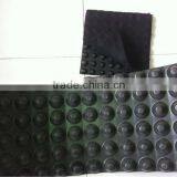 Dimple Geomembrane Sheet by Biggest Liner Factory in China thumbnail-1