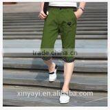 Men Leisure 7 Minutes of Pants Han Edition Men's Shorts 7 Minutes of Pants Wholesale Made in China thumbnail-6
