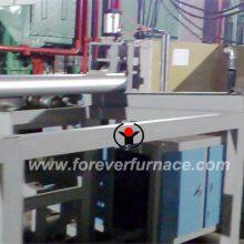 Aluminum Rod Hardening and Tempering Induction Machine thumbnail-2