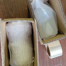 BDO (1,4-Butanediol. CAS: 110-63-4 Purity: 99.6%) thumbnail-4