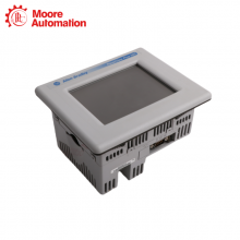 Allen Bradley 2711P-T6C5A thumbnail-3