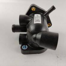 Heavy Truck ISF2.8 Diesel Engine Parts Thermostat Housing 5303573 thumbnail-4