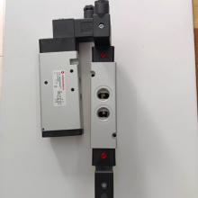 Norgren Solenoid Valve V62C413A-A212J V62C513A-A213J V62C517A-A218J/219J thumbnail-3