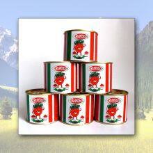 Canned Tomato Paste thumbnail-2