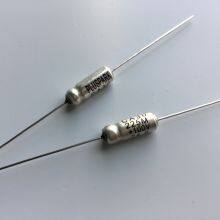 Axial Wire Lead Tantalum Capacitor 100V 6.8uF 6.8MKF 6.8MFD (685) , Wet Tantalum Capacitor 100V 6.8uF 6.8MKF 6.8MFD 10% , Kondersator
